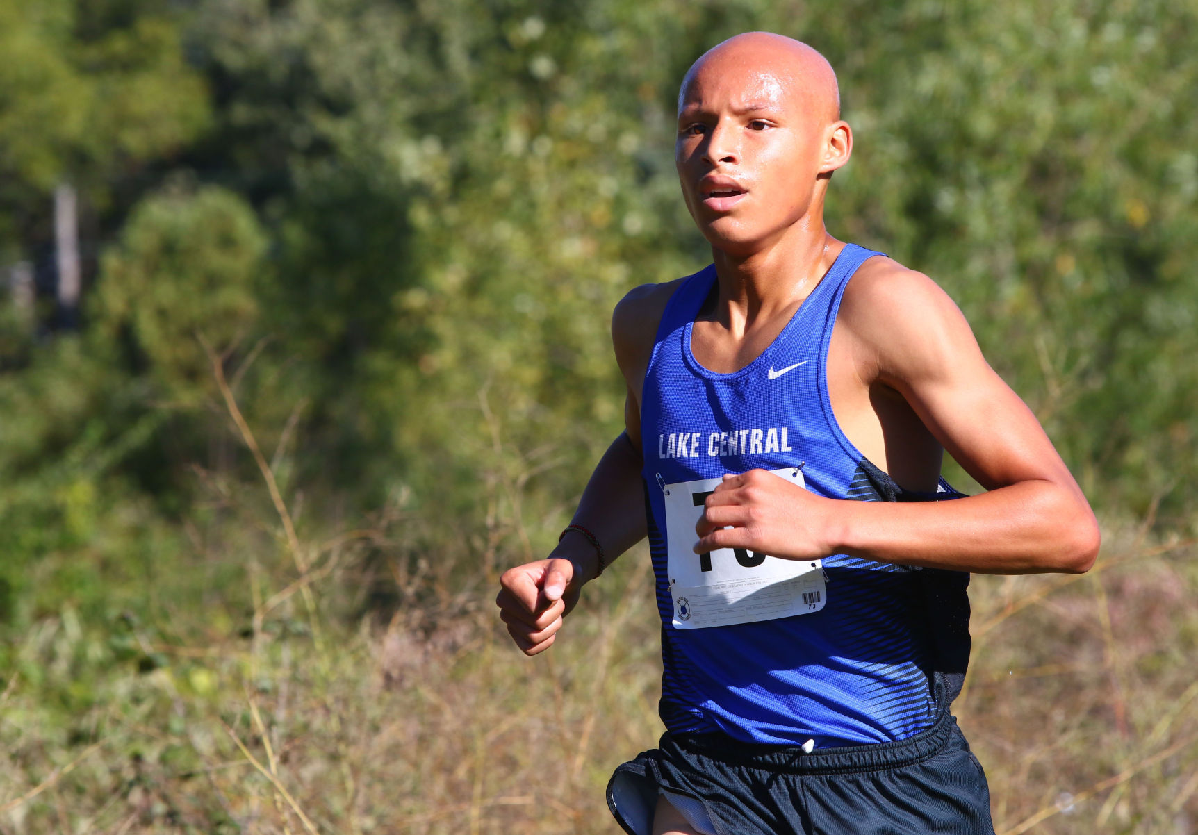 Gallery: Duneland Athletic Conference cross country meet